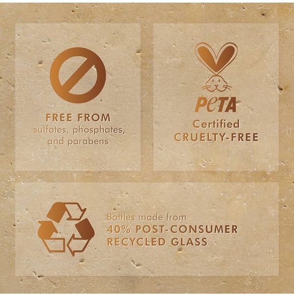 Moroccan oil light hair treatment. (1 BOTTLE) - Picture 6 of 6